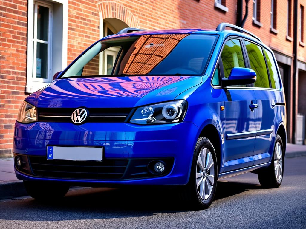 VW Touran